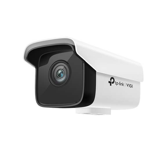 Camera de supraveghere IP TP-LINK VIGI C300HP (4mm), Alb, 7 image