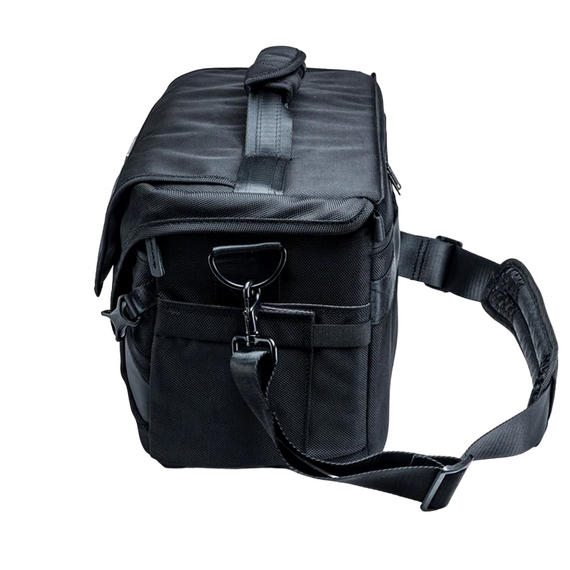 Geantă pe umăr Vanguard VEO SELECT 36S BK, Negru, 2 image