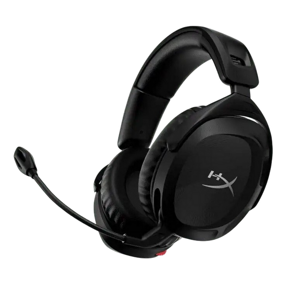 Căști gaming HyperX Cloud Stinger 2 Wireless , Fără fir, Negru