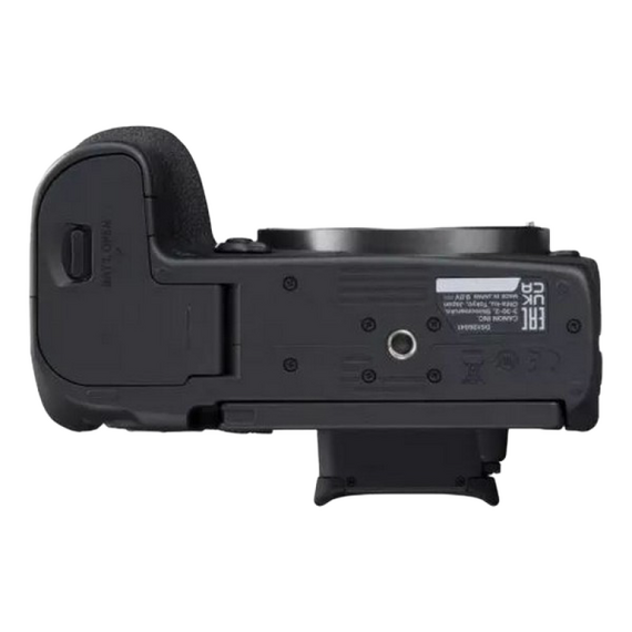 Aparat Foto Mirrorless Canon EOS R7 Body, 2 image