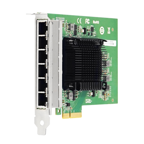 Adaptor de rețea LR-Link LRES2006PT, 2 image