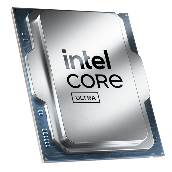 Procesor Intel Core Ultra 7 265K, Intel Graphics, Fără cooler | Tray, 2 image