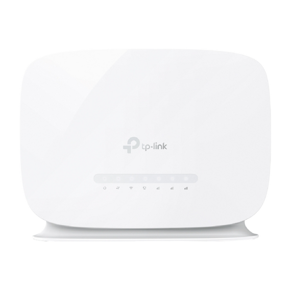 Router fără fir TP-LINK Archer MR505, Wi-Fi, Alb