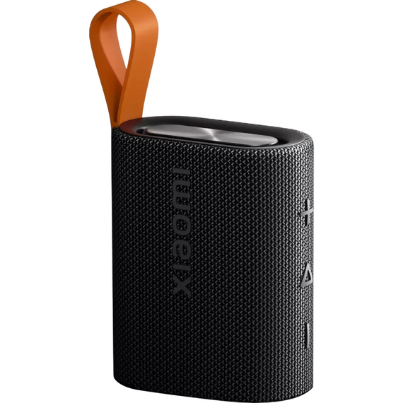 Boxă portabilă Xiaomi Sound Pocket, Negru