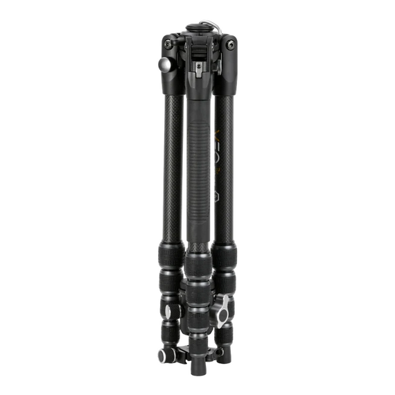 Trepied/Monopod Vanguard VEO3T 235CBP, Cap trepied de minge, Negru, 8 image