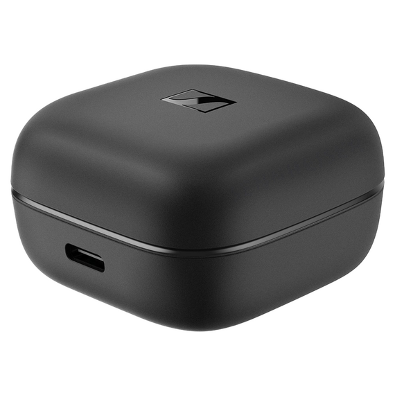 Căști Sennheiser Accentum TWS, Negru, 6 image