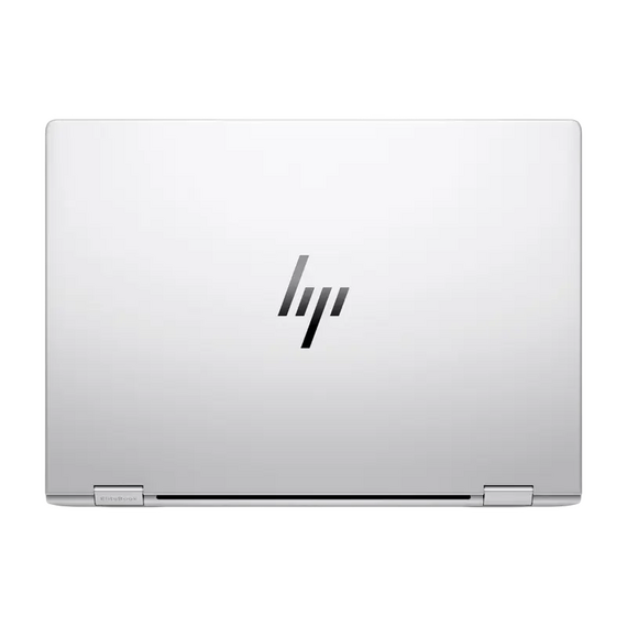 Laptop 14" HP EliteBook X Flip G1i 14 AI, Glacier Silver, Intel Core Ultra 7 258V, 32GB/1024GB, Windows 11 Pro, 2 image