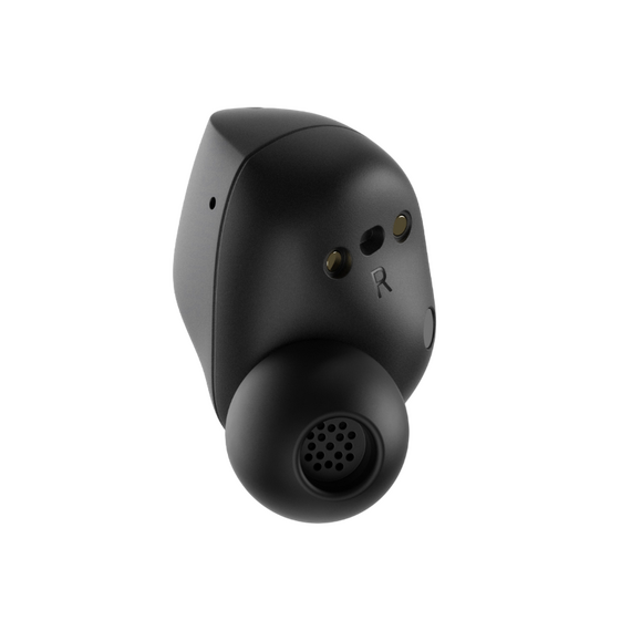 Căști Sennheiser Accentum TWS, Negru, 2 image