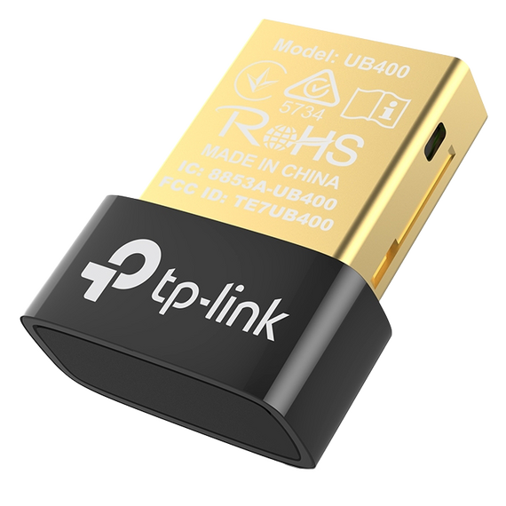 Adaptor USB TP-LINK UB400, 4.0, 6 image