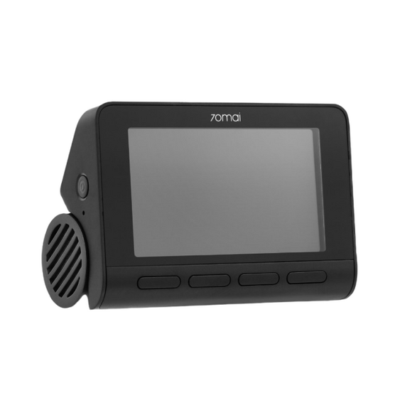 Set DashCam față și spate 70mai A800S, 3840x2160, Negru, 2 image