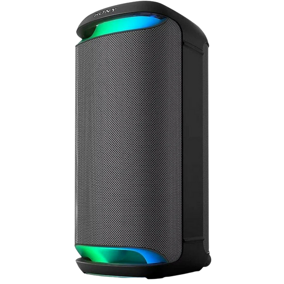 Sistem audio SONY SRS-XV800, Negru, 6 image