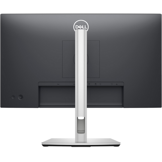 23,8" Monitor DELL P2425HE, IPS 1920x1080 FHD, Negru, 2 image