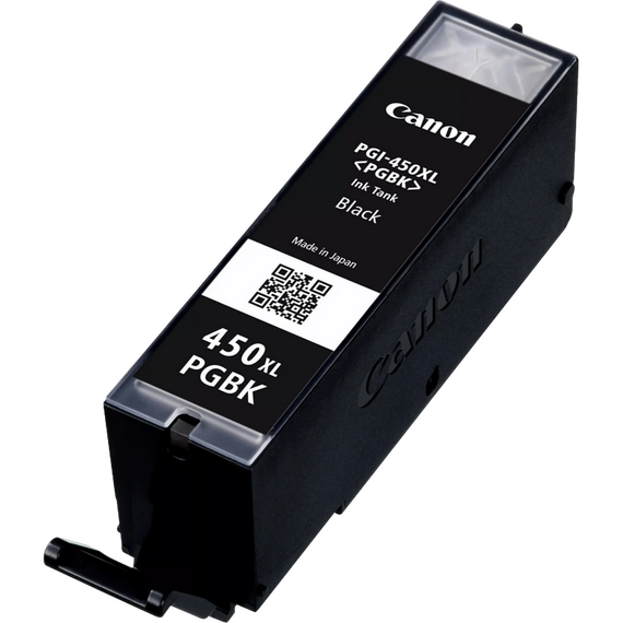 Cartuș de cerneală Canon PGI-450XL, 6434B001, Negru