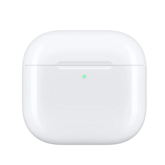 Căști Apple AirPods 4, Alb, 4 image