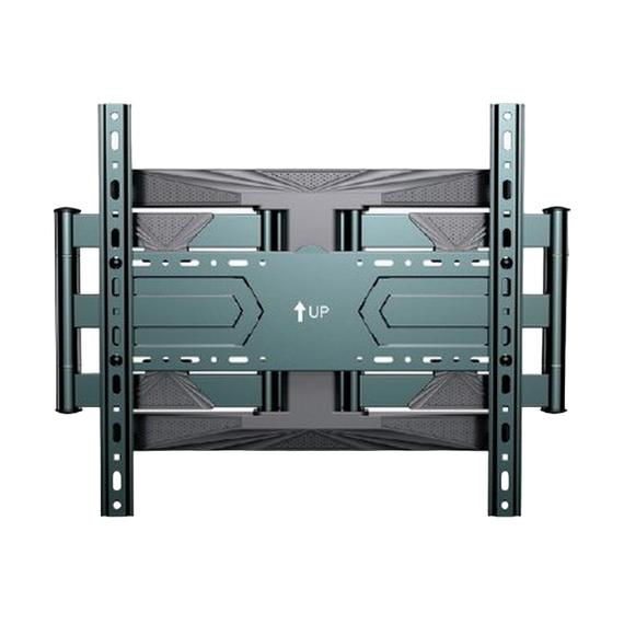 Suport TV de perete Gembird WM-80ST-01, Negru, 5 image