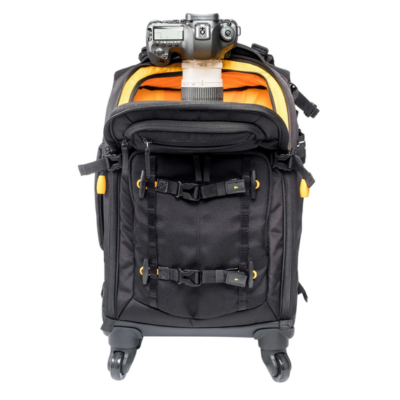 Rucsac pentru cameră Vanguard VEO Adaptor S46 GY, Gri, 9 image