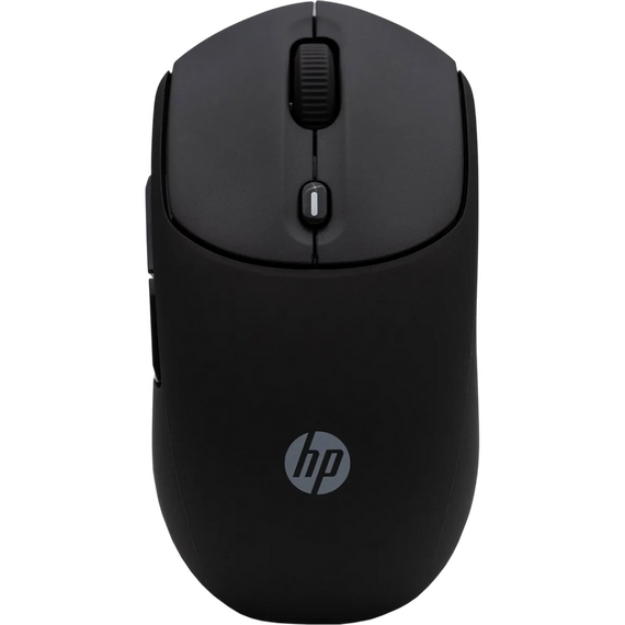 Mouse HP 400 Quiet, Negru