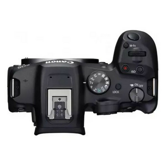 Aparat Foto Mirrorless Canon EOS R7 Body, 5 image