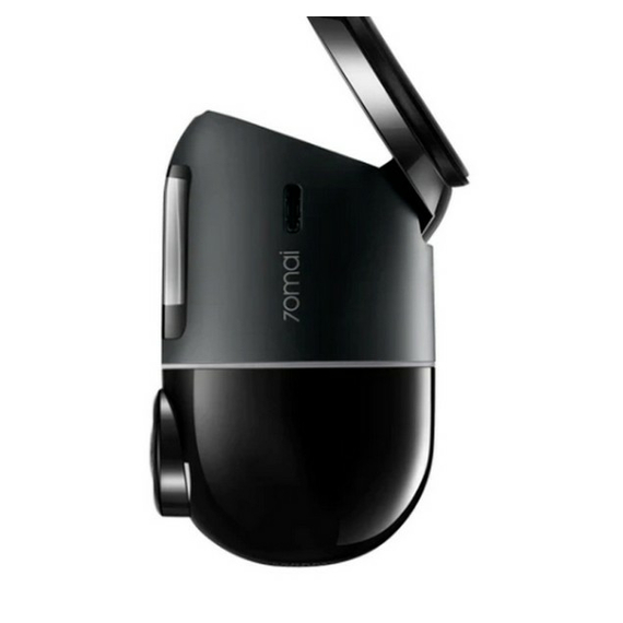 Cameră DVR frontală  70mai X200 Omni, 1920x1080, Negru, 8 image