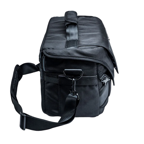 Geantă pe umăr Vanguard VEO SELECT 36S BK, Negru, 6 image