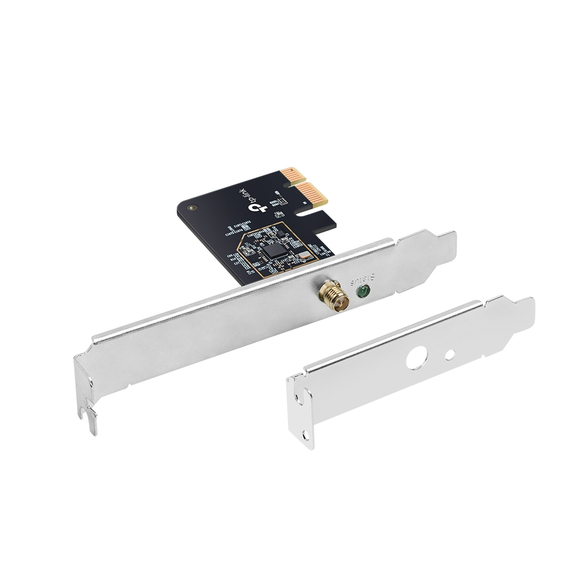 Adaptor PCle TP-LINK Archer T2E, 3 image