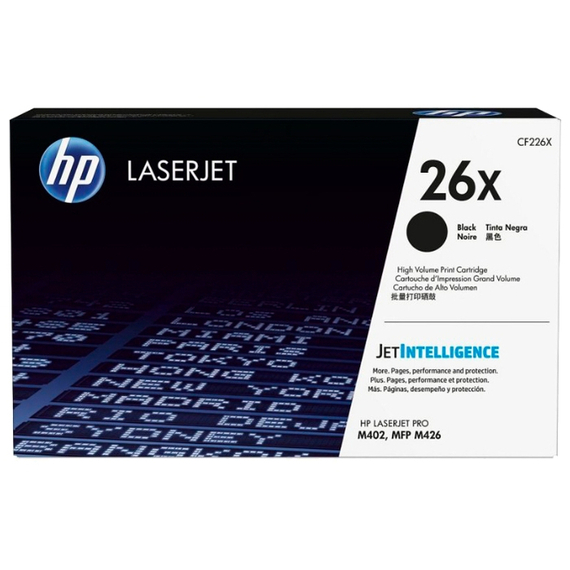 MyCartridge.md Cartuş ChinaMate CF226X/ CRG052H KT, Negru, 2 image