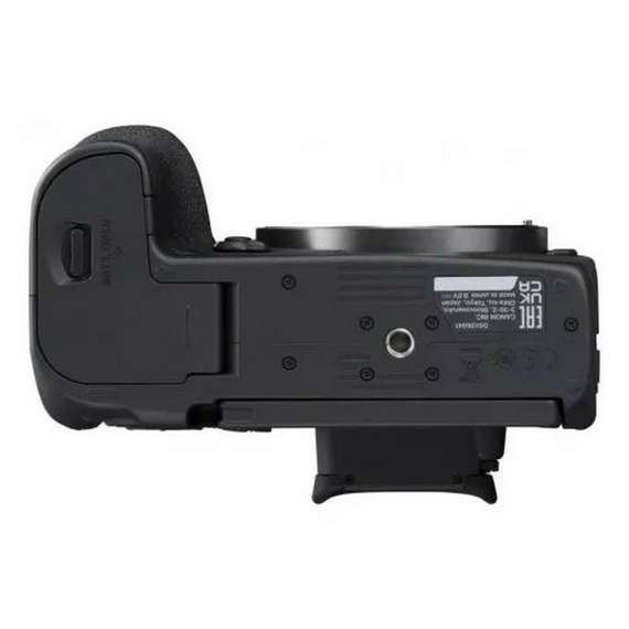 Aparat Foto Mirrorless Canon EOS R7 Body, 3 image