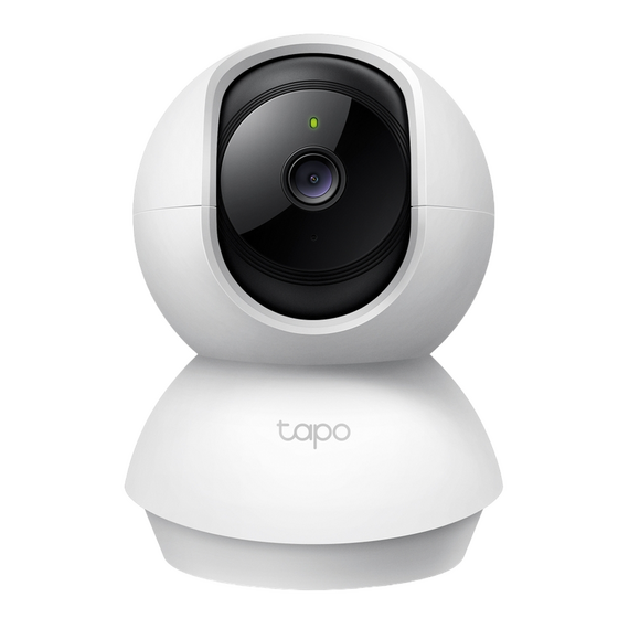 Camera de supraveghere Smart TP-LINK Tapo C200, Alb
