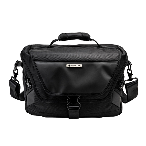 Geantă pe umăr Vanguard VEO SELECT 36S BK, Negru