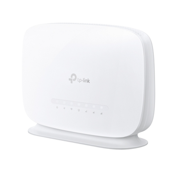 Router fără fir TP-LINK Archer MR505, Wi-Fi, Alb, 3 image