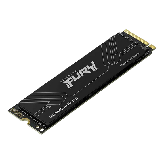 Unitate SSD Kingston FURY Renegade G5, 8192GB, SFYR2D/8T1, 2 image