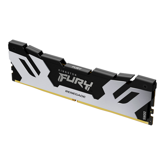 Memorie RAM Kingston FURY Renegade, DDR5 SDRAM, 6400 MHz, 96GB, KF564C32RSK2-96, 2 image