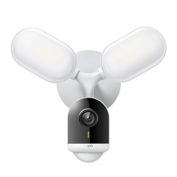 Camera de supraveghere Smart TP-LINK Tapo C720, Alb