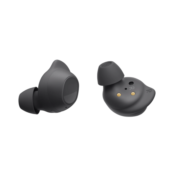 Căști Samsung Galaxy Buds FE, Grafit, 5 image