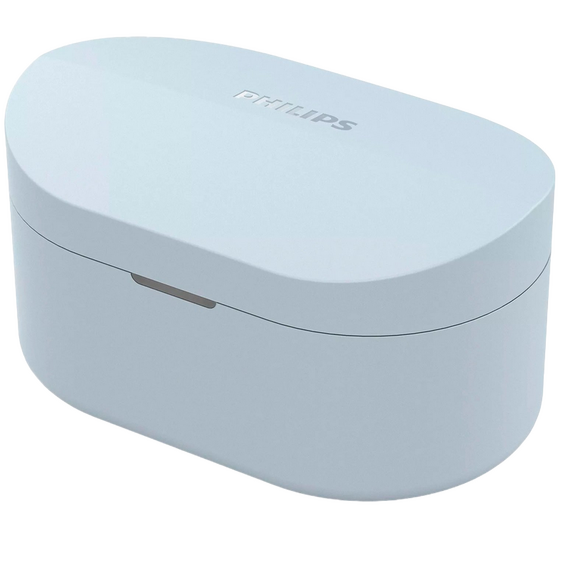 Căști Philips TAT1108BL/00, Albastru deschis, 4 image