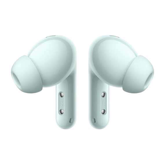 Căști Xiaomi Redmi Buds 6, Verde Coral, 3 image