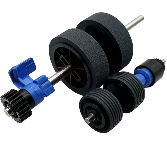 Kit de asamblare role Epson DS-530, B12B819031, 2 image