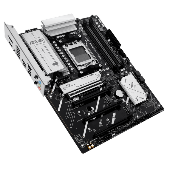 Placă de bază ASUS B650E MAX GAMING WIFI, AM5, AMD B650, ATX, 3 image