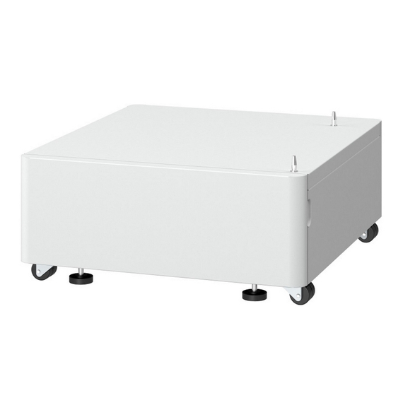 Piedestal standard Canon J2, Alb, 2 image