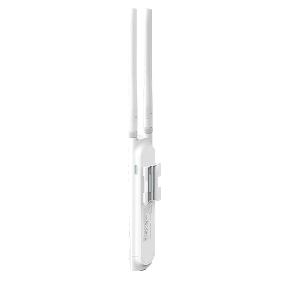 Punct de acces exterior TP-LINK EAP110-Outdoor, 300 Mbps, Alb, 3 image