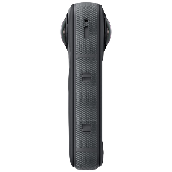 Cameră Video Sport Insta360 X5 BMW Motorrad Edition, Negru, 2 image