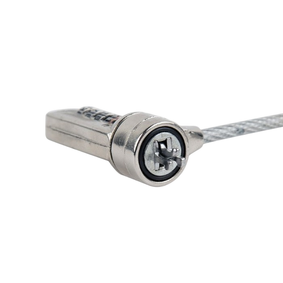 Cod de blocare pentru laptop Gembird LK-CL-01, 3 image