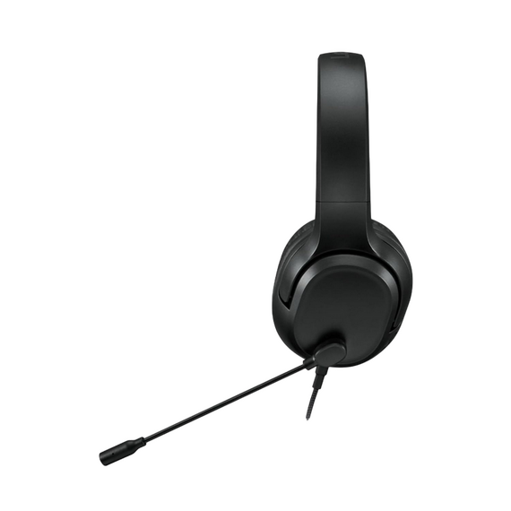 Căști de Calculator Lenovo H110, Cu fir, Negru, 6 image