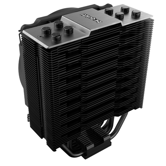 Cooler procesor be quiet! Dark Rock Slim, 3 image