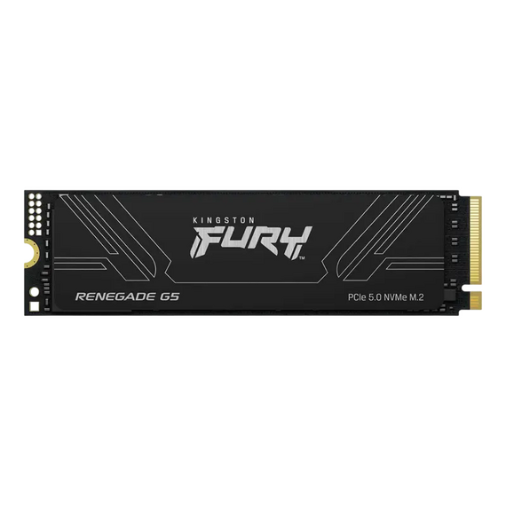 Unitate SSD Kingston FURY Renegade G5, 8192GB, SFYR2D/8T1