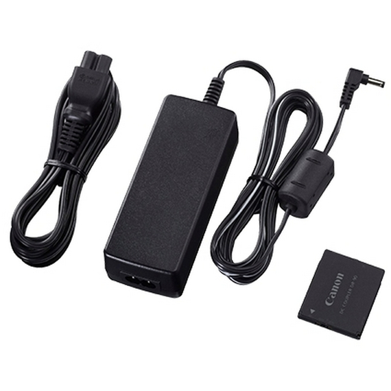 Adaptor de alimentare Canon ACK-900, 2 image