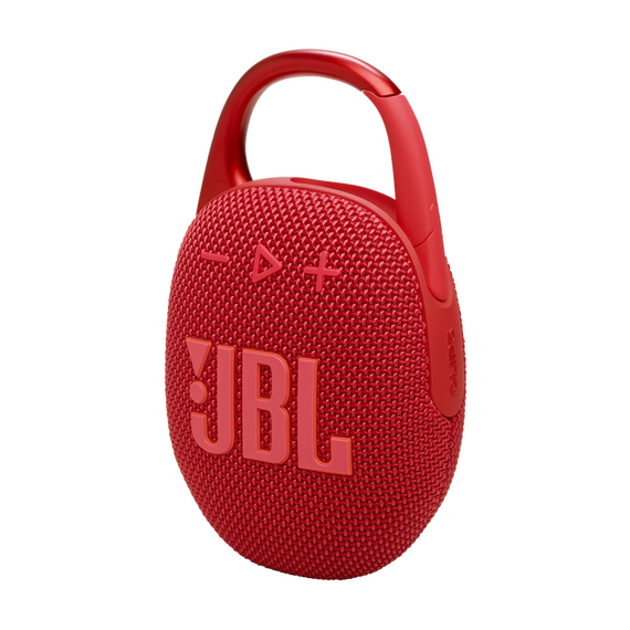 Boxă portabilă JBL Clip 5, Roșu, 9 image