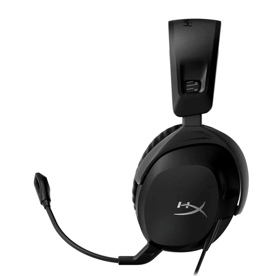 Căști gaming HyperX Cloud Stinger 2 Wireless , Fără fir, Negru, 6 image