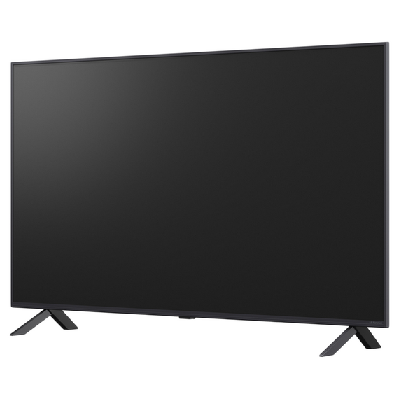 43" Nanocell SMART TV LG 43NANO90A6B, 3840x2160 4K UHD, webOS, Negru, 2 image