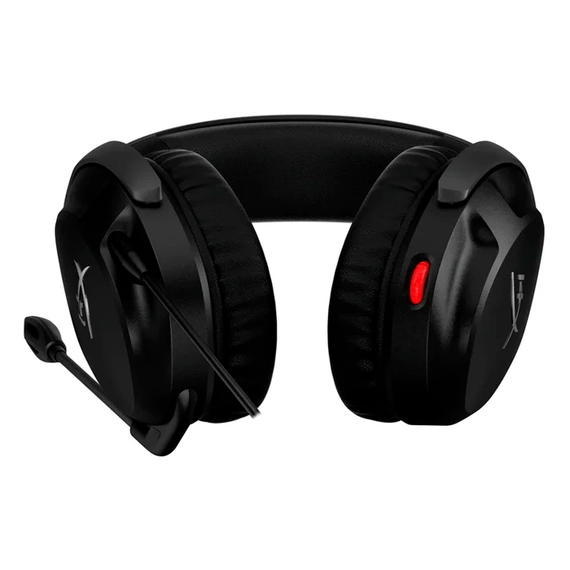 Căști gaming HyperX Cloud Stinger 2 Wireless , Fără fir, Negru, 7 image